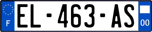 EL-463-AS
