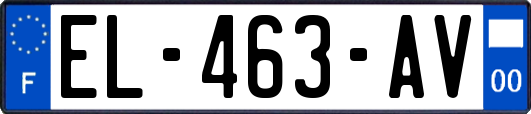 EL-463-AV