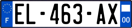 EL-463-AX