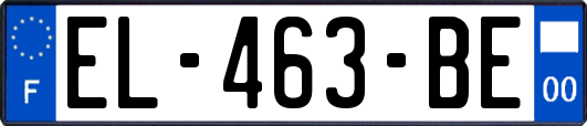 EL-463-BE