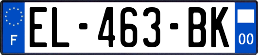 EL-463-BK