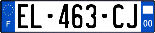 EL-463-CJ