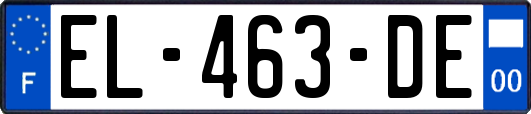 EL-463-DE