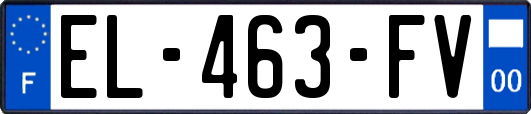 EL-463-FV
