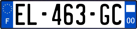 EL-463-GC