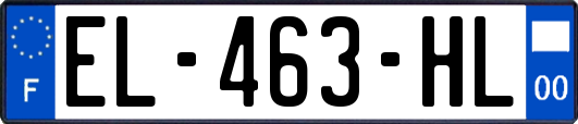 EL-463-HL