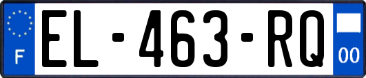 EL-463-RQ