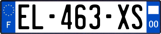 EL-463-XS