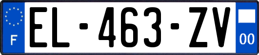 EL-463-ZV