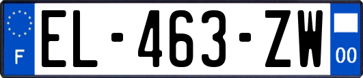 EL-463-ZW