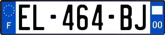 EL-464-BJ