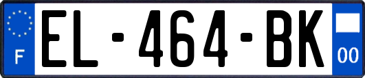 EL-464-BK