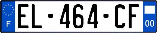 EL-464-CF