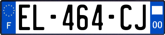 EL-464-CJ