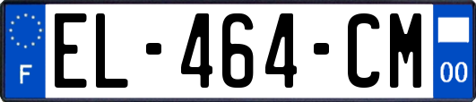 EL-464-CM