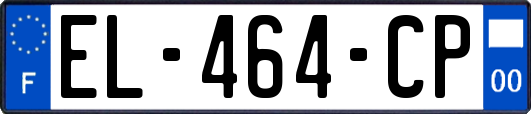 EL-464-CP