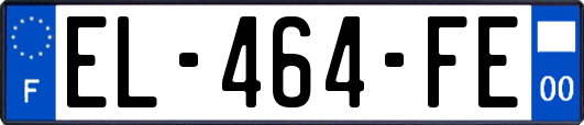 EL-464-FE