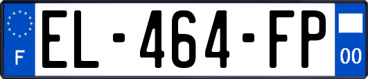 EL-464-FP