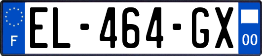 EL-464-GX