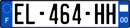 EL-464-HH