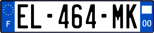 EL-464-MK