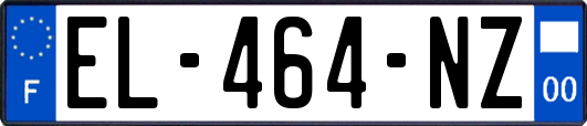 EL-464-NZ