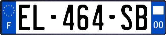 EL-464-SB