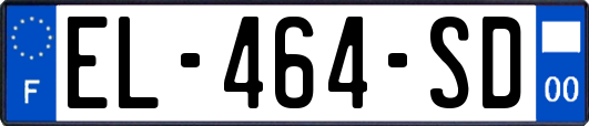 EL-464-SD