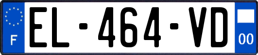 EL-464-VD