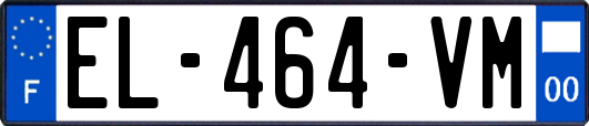 EL-464-VM