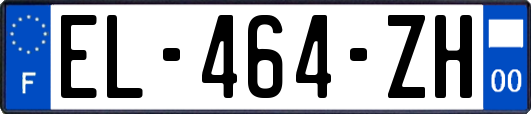 EL-464-ZH