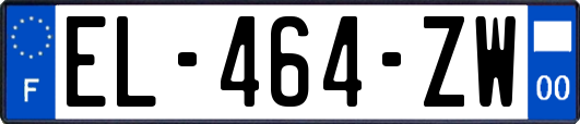 EL-464-ZW