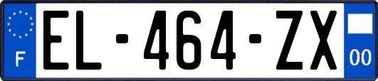 EL-464-ZX