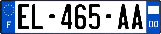 EL-465-AA