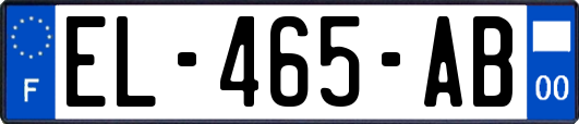 EL-465-AB