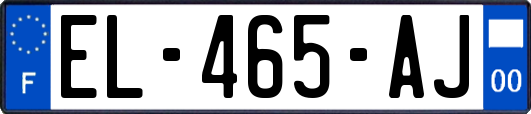 EL-465-AJ