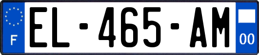 EL-465-AM