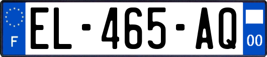 EL-465-AQ