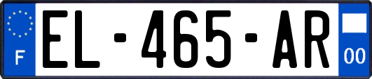 EL-465-AR