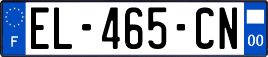 EL-465-CN