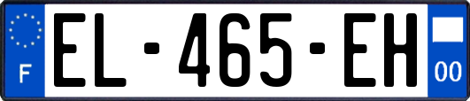 EL-465-EH