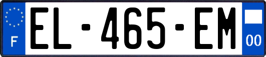 EL-465-EM