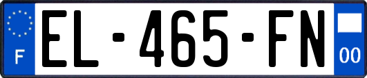 EL-465-FN