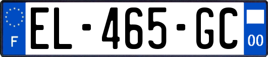 EL-465-GC