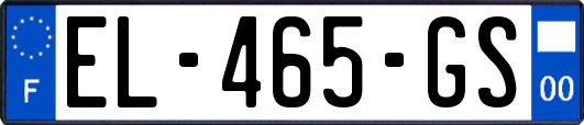 EL-465-GS