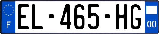 EL-465-HG