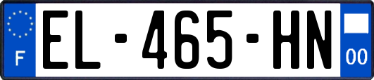 EL-465-HN