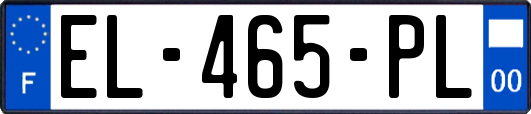 EL-465-PL