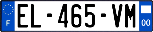 EL-465-VM