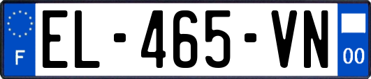 EL-465-VN